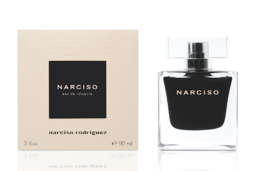 Дамски парфюм NARCISO RODRIGUEZ Narciso Eau De Toilette
